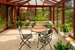 Clanville conservatory quotes