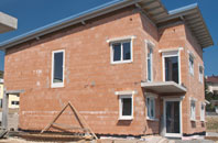 Clanville home extensions