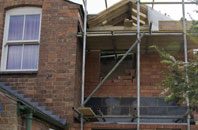 free Clanville home extension quotes
