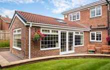 Clanville house extension leads
