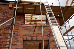 house extensions Clanville